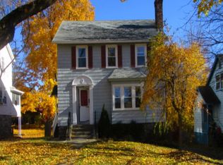 5 Knowles Rd, Worcester, MA 01602