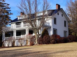 542 Laporte Ave, Eagles Mere, PA 17731