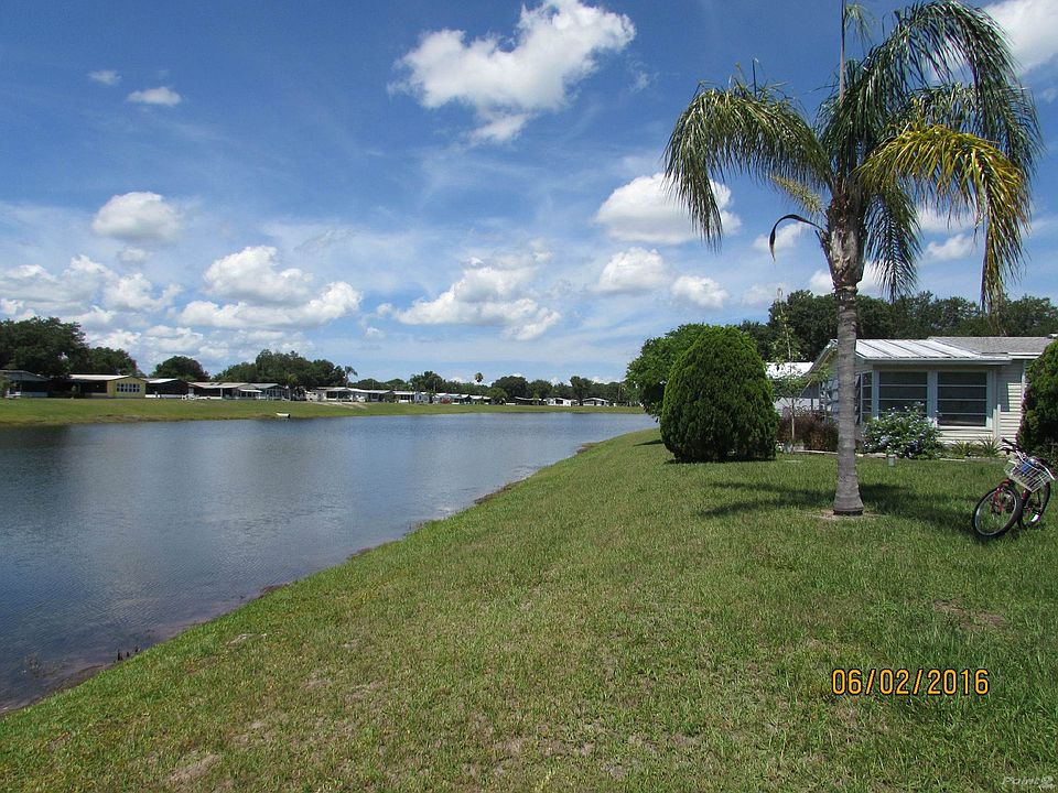Lake View West