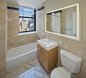 Rented by The Moinian Group