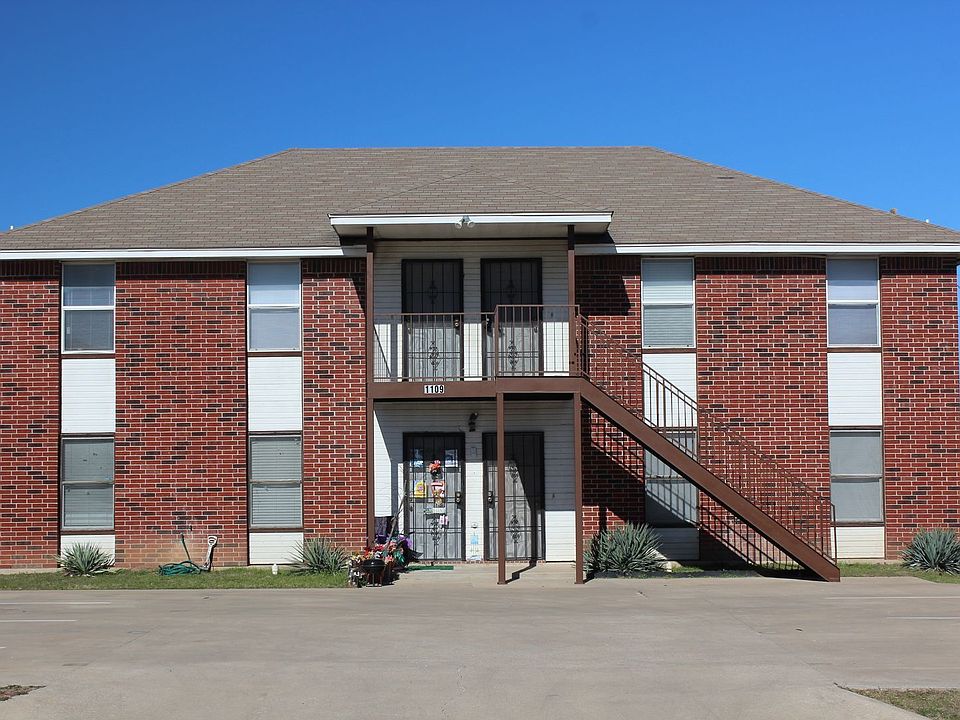 1st image of 1109 Horizon Dr APT A