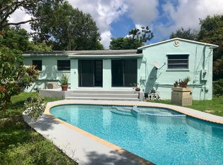7730 SW 65th Pl, South Miami, FL 33143