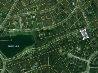 164 Jojo Rd, Bartonsville, PA 18321