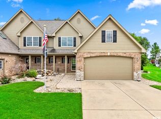 58 Brooke Cir, Morton, IL 61550
