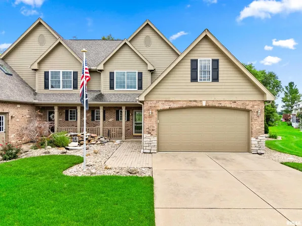 58 Brooke Cir, Morton, IL 61550