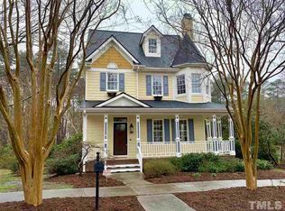 104 Tenure Cir, Durham, NC 27713
