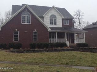 4311 Silver Oaks Ct, Louisville, KY 40272