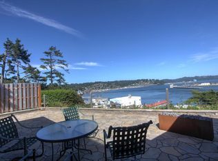 939 SW Bay View Ln, Newport, OR 97365