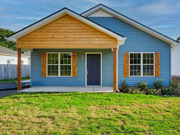 1611 Elm St, Hanceville, AL 35077