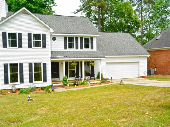 433 Winding Way, Columbia, SC 29212