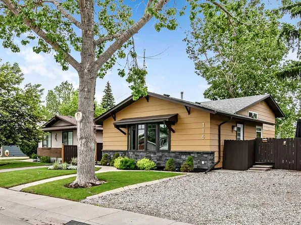 116 N Hodson Cres, Okotoks, AB T1S 1C6