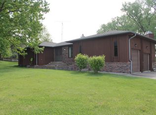 200 N 25th St, Norfolk, NE 68701