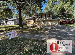 4204 S Osage St, Independence, MO 64055