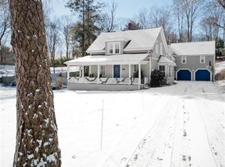 46 Lincoln St, Hingham, MA 02043