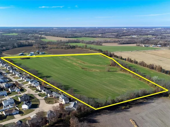 0 Sand Run Rd Tract 1-35.22, Troy, MO 63379