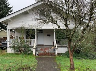1123 NE 80th Ave, Portland, OR 97213