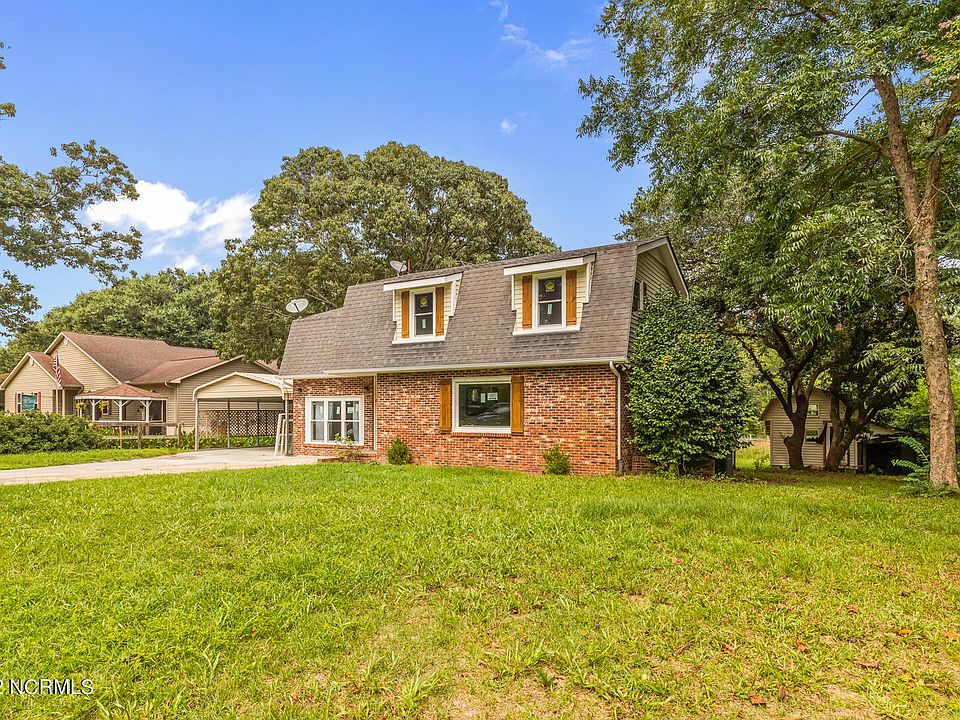 114 Hickory Road, Sneads Ferry, NC 28460 Zillow
