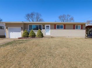 2155 Love Ln, Florissant, MO