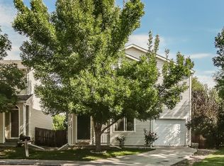 4611 S Tabor Way, Morrison, CO 80465