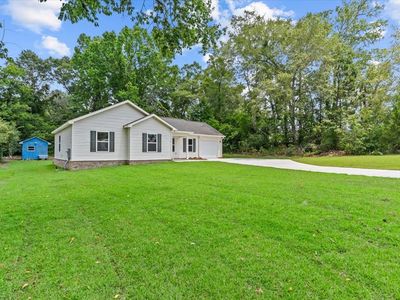 1182 N North Park Ave, Dothan, AL, 36303