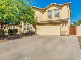 2928 E Pinto Valley Rd, San Tan Valley, AZ 85143