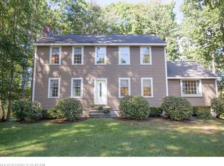 9 Constitution Rd, Kennebunk, ME 04043