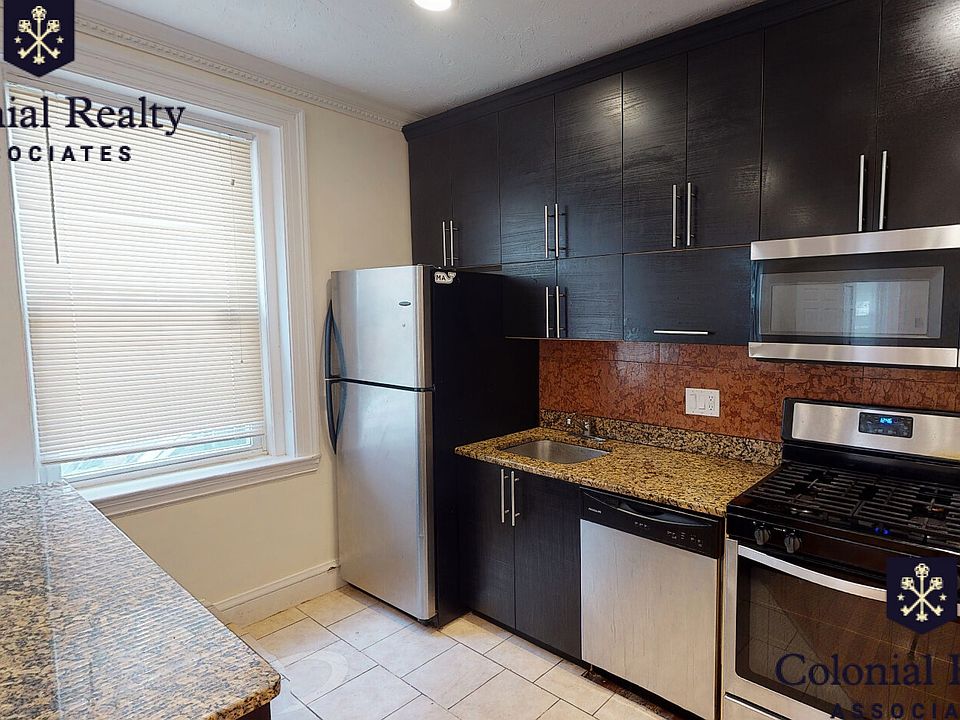 1st image of 69 Thatcher St #101-B