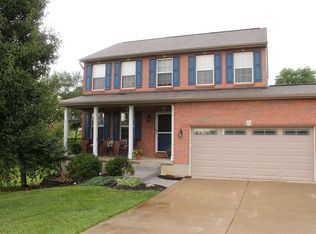 704 Bear Ct, Independence, KY 41051