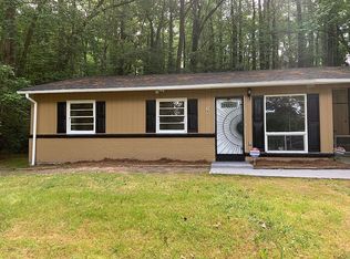 385 Santa Lucia Ter NW, Atlanta, GA 30318