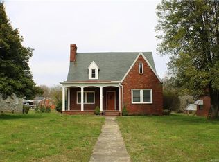 619 Rutherford Rd, Marion, NC 28752