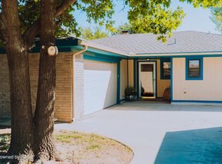 5707 Dixon Ave, Amarillo, TX 79109
