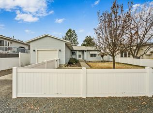 218 S Hallett St, Medical Lake, WA 99022
