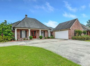 119 Flagstone Ct, Lafayette, LA 70503