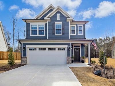 2515 Maplemere Ct, Durham, NC, 27703