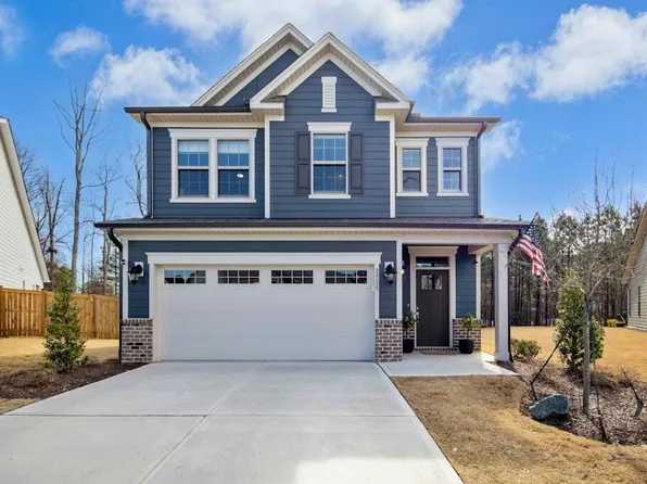 2515 Maplemere Ct, Durham, NC 27703
