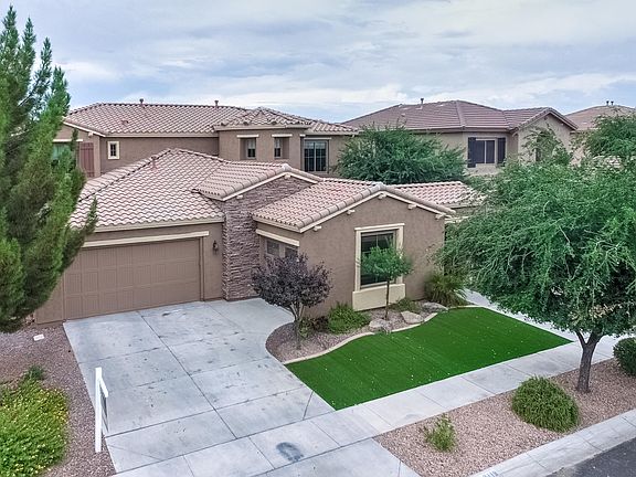 2nd image of 3118 E Blue Sage Ct