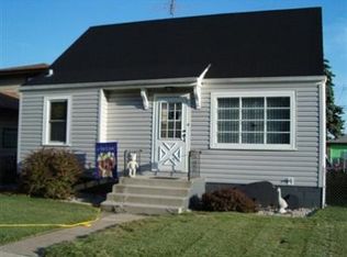 546 E 139th St, Hammond, IN 46327