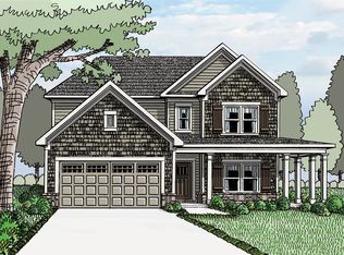 2504 River Heights Cir, Loganville, GA 30052