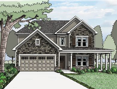 1827 Alberta Ln, Winder, GA, 30680