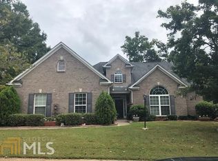 48 Neely Run, Newnan, GA 30265