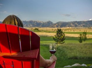 182 Brave Heart Loop, Bozeman, MT 59718