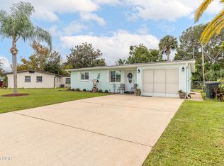 1250 Peachtree Rd, Daytona Beach, FL 32114