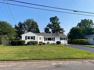16 Community Dr, West Long Branch, NJ 07764