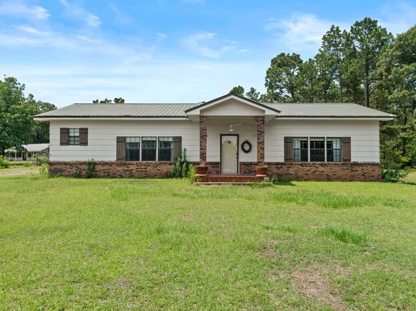 17 Hammett Rd, Petal, MS 39465
