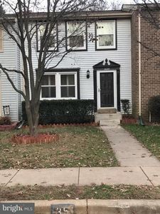 18035 Wagonwheel Ct, Olney, MD, 20832