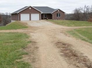 34126 Highway 133, Meta, MO 65058