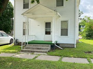 215 W Porter St, Albion, MI 49224