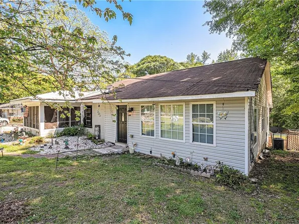 3743 Bouldercrest Rd, Ellenwood, GA 30294