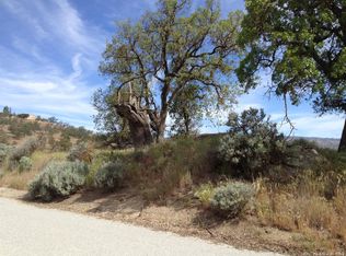 0 Delaware Dr #158, Tehachapi, CA 93561