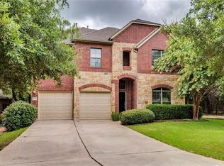 12417 Dorsett Rd, Austin, TX 78727